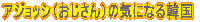 �A�W���b�V�̋C�ɂȂ�؍�