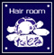 Hair room �����Ƃ�