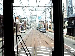 �܂��Ɂu�H�ʓd�ԁv