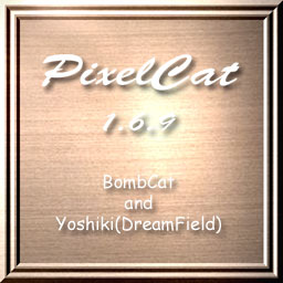 PixelCat