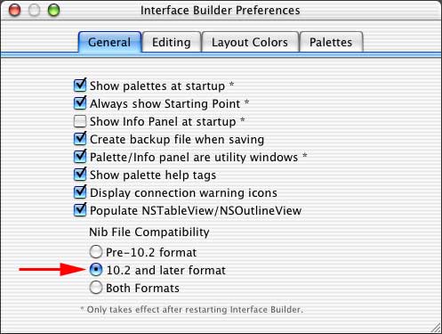 ProjectBuilder�̃A�C�R��