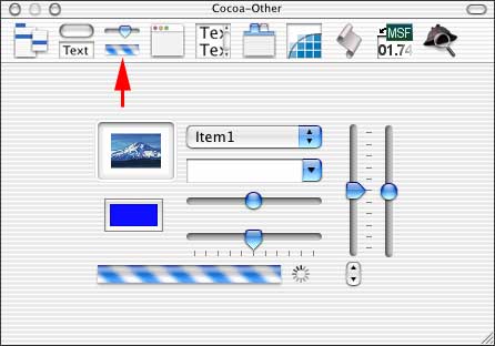 ProjectBuilder�̃A�C�R��