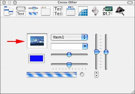 ProjectBuilder�̃A�C�R��