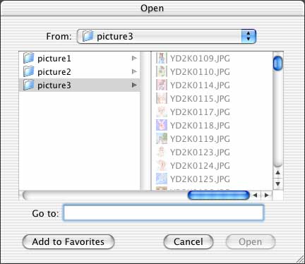 ProjectBuilder�̃A�C�R��