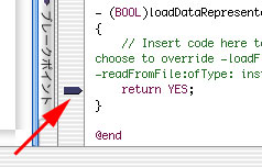 ProjectBuilder�̃A�C�R��