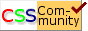 CSS Community