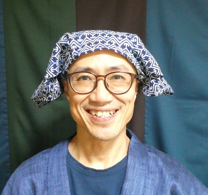 MAEDA Akihiko