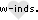 w-inds.Ʊ��