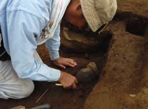 �y�픭�@�̗l�q