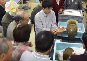 �l�Êw�u���܂Ƃߊw�K�̗l�q