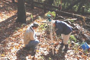 ���ʋ@��̐ݒu