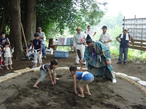 �q�ǂ����o�̎��g�ݕ��i