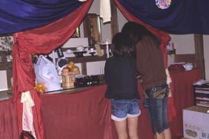 �{�������Q�肷��e�q