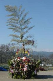 �΋�O����(���֌�)�̒c�q�Ă�