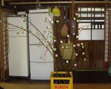 �΋�쌴(����X)�̒c�q����