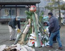 �΋�쌴(����X)�̒c�q�Ă�