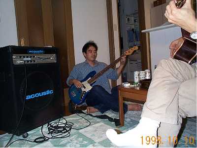 �킪��I���ŉ��t����]���̍ŏI����