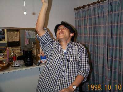 ���@���Ȓ�̗F�B�A�����