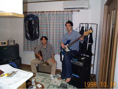 �����͉��B�Q�l�ɔC���Ă���`