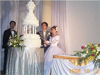 �P�[�L�����P