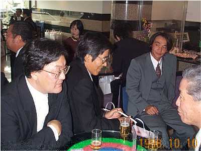 �ق��ƈꑧ�I