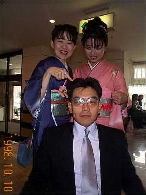 �l�C�ҁI�Z�L�W���[�I