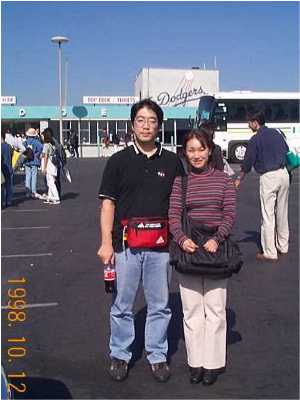 �h�W���[�Y�E�X�^�W�A���Q