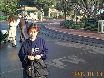 �f�B�Y�j�[�����h�ɐ����I