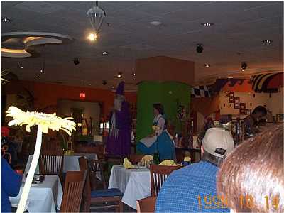 �Ȃɂ�疂�@�g�������I