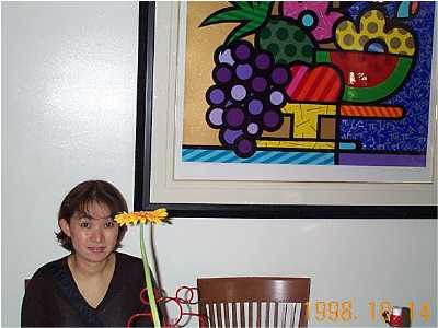 ������ƈꖇ