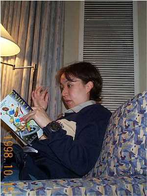 �����͉����ɍs�������Ȃ��`