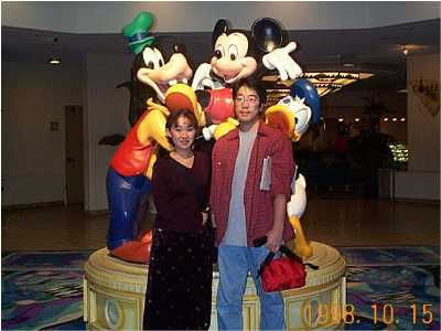 ����΁A�f�B�Y�j�[���[�[���h�I