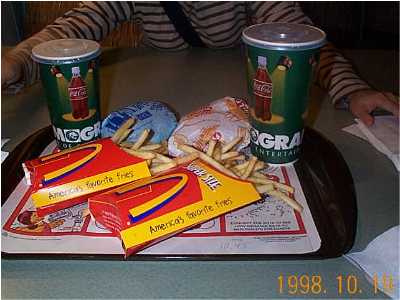 ���ɏo�܂����I�A�����J�A�}�b�N