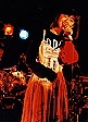 多分1986年12月28日の新宿ルイード「１７歳おめでとう志賀真理子バーデーコンサート」