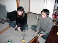 PS2劈