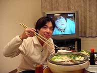 Ȃ̔ԑg񂾂낤EEE