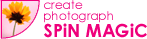無料　壁紙　フリー　素材　写真　webデザイン　SPiN MAGiC