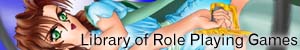 Library of Role Playing Games