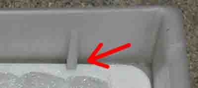 �t�B���^�̒[�������c���̉��ɂȂ�悤�ɂ͂ߍ���