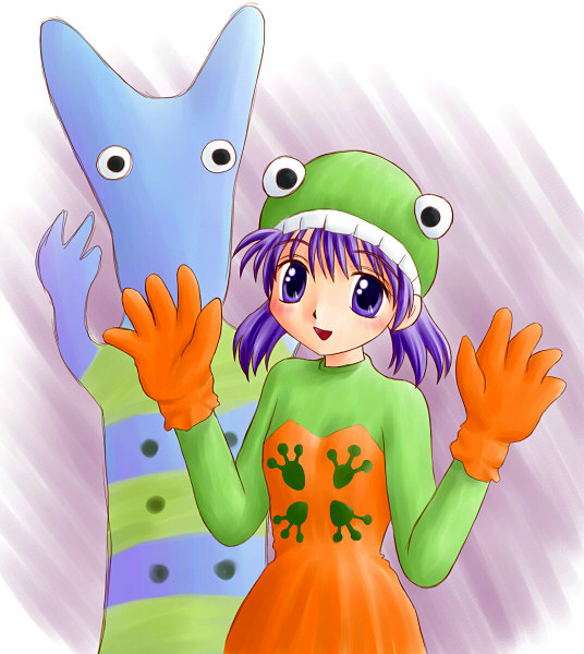 ���ɋC�ɂȂ��ł�