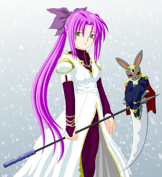 �����I�N���X�}�X�P�᎝���L����