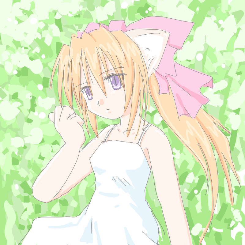 �����Ȃ����E�@�����͂߂Ȃ�