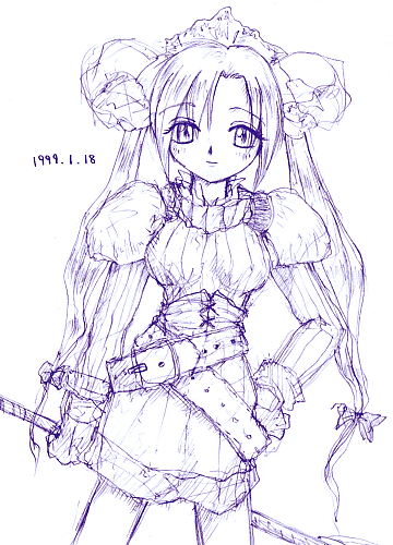 �I���W�i��