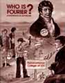Who is Fourier?