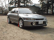 GSR