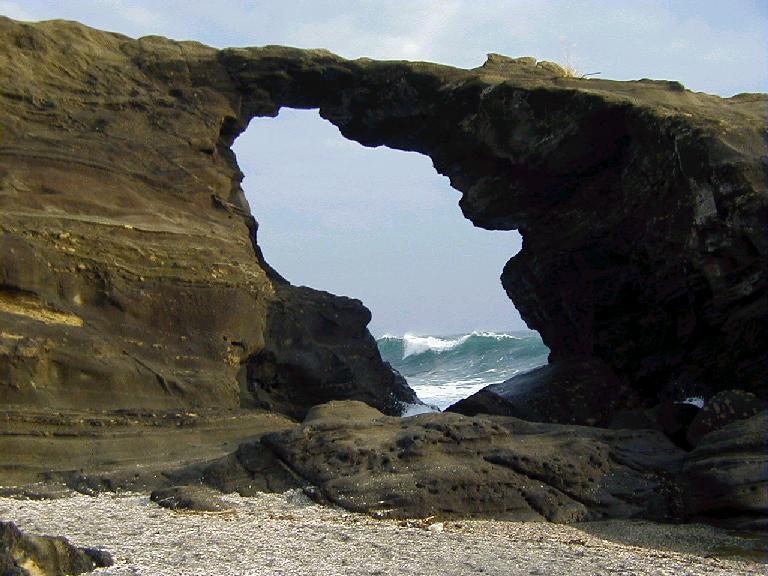 �n�̔w����`