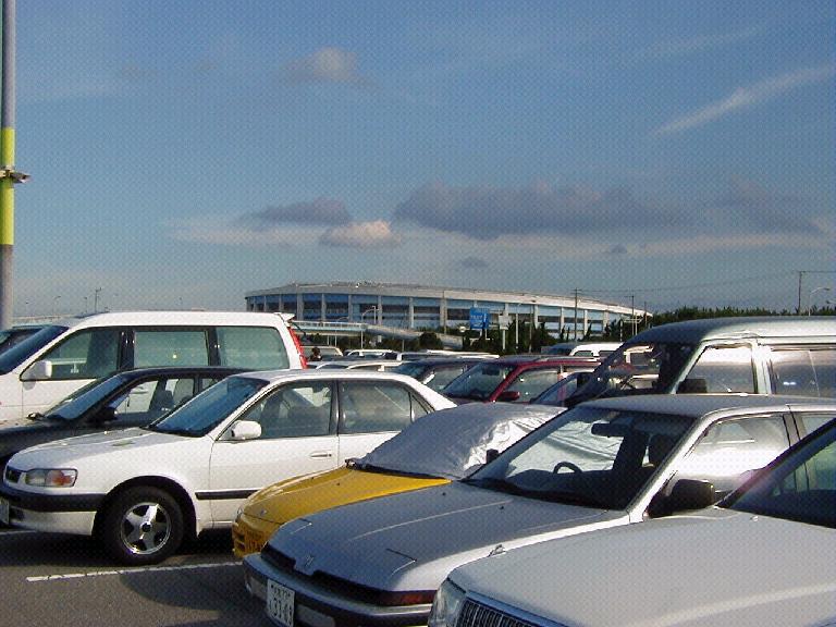 �}�����X�^�W�A���`