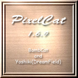 PixelCat