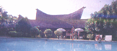 Matabungkay Beach Resort & Hotel