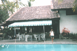 Coral Beach Club 1